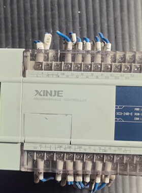 议价XINJEPLCXC224RE主控XC4AD议价