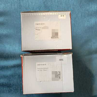 询价倍福BECKHOFFPLC控制器C6015-0010，全新