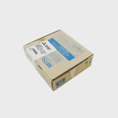 MITSUBISHI MELSECQ QY10 Ausgangsmodul 1W4300 sealed