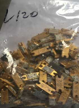 （议价)FLL120拆机高频管标价是单价提金勿扰感兴趣的话点我