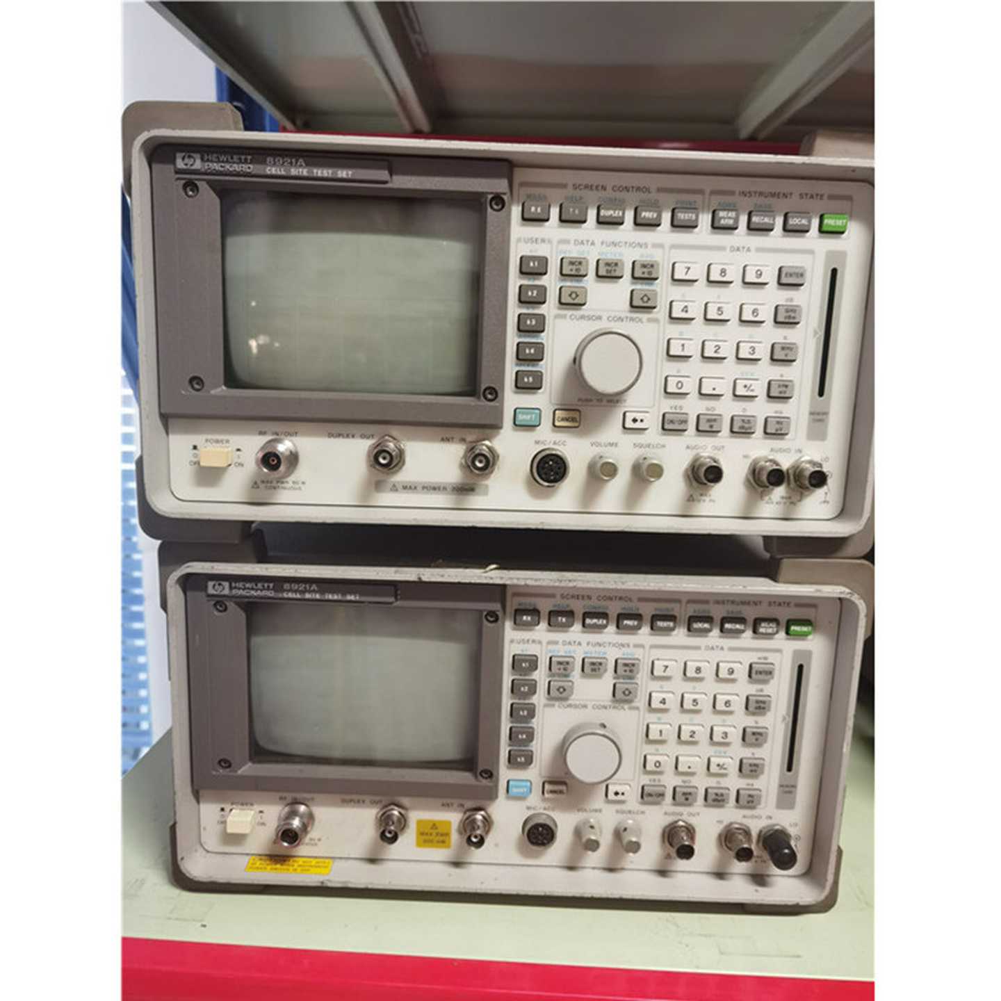 高价回收德Y国R&SFSW50二手罗德与施瓦茨FSW26频谱与信号分析仪