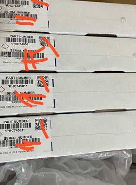 PHC74501PHC745高性能RedRod实议价