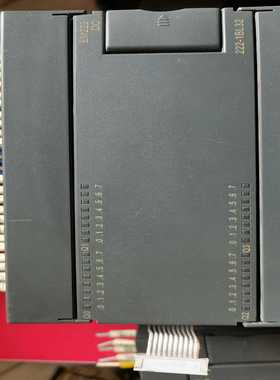 议价合信PLCCTS7223-1BL32，拆机，实物拍摄