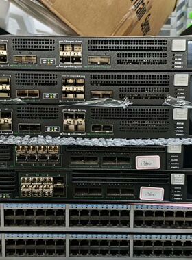 F5 BIG-IP i4000，i4600/i4800/系列-议价