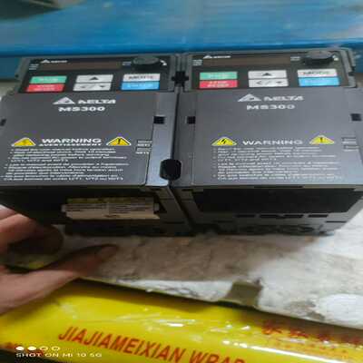 台达变频器，VFD4A2MS43ANSAA，1.5KW，38询价