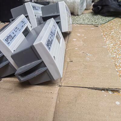 议价Setra差压传感器267系列议价