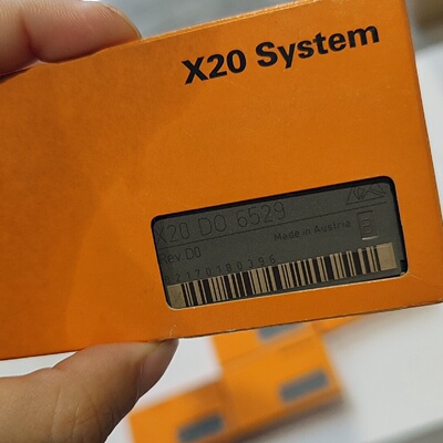 贝加莱X20DO6529数字量输模块奥地利拍前询价