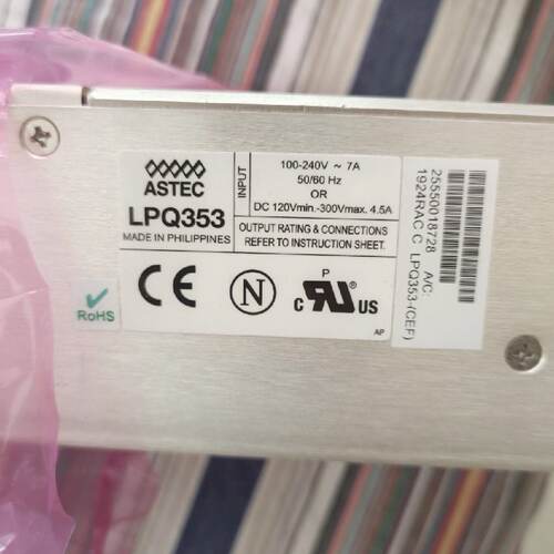 议价全新ASTEC雅达 LPS/LPQ152 LPQ154 LPQ252 LPQ353 NTQ165开关