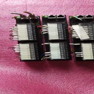 卡奥电子 omRσn GⅩ一OD1612接线条