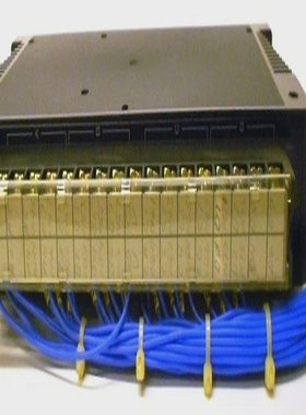 GENERALELECTRIC24VDCINPUTMODULE32CIRCUITS,IC630MDL302