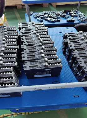 #电机汇川400W刹车mSIH4-40B30CB-A334Z--议价商品