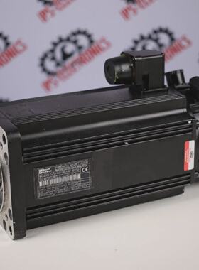 REXROTH MAC090B0PD1B110A0I01250 SERVO MOTOR  6 months warran
