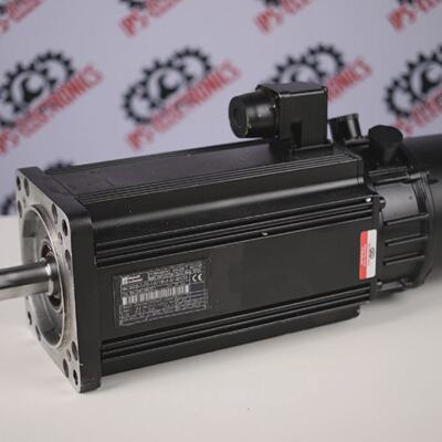 REXROTH MAC090B0PD1B110A0I01250 SERVO MOTOR  6 months warran