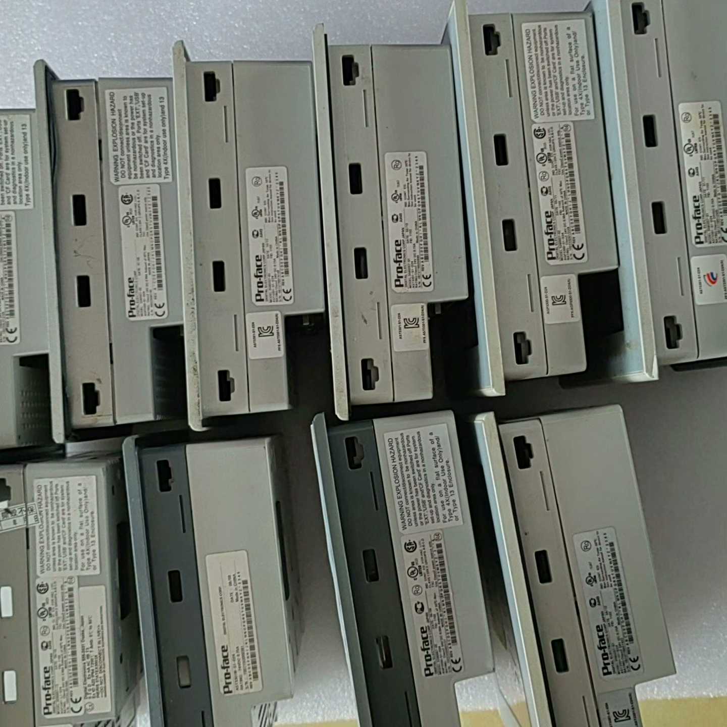 proface触摸屏ast3301-s1-d24/agp33询价