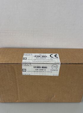 Honeywell Herren Interface Leiterplatte Einheit fr S434415