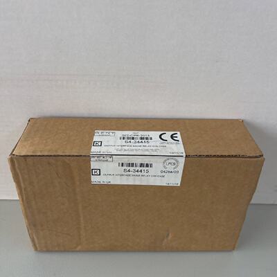 Honeywell Herren Interface Leiterplatte Einheit fr S434415