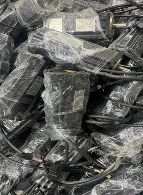 议价台达400W电机ECMA-C20604SSECMA-C20