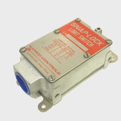 NEW NAMCO EA17034302 LIMIT SWITCH EA17034302