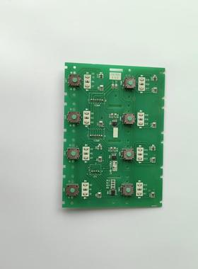 议价适用于电梯轿厢操纵盘按钮板按键L-05808