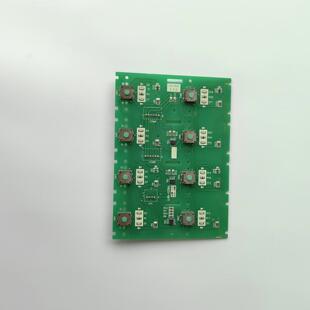 议价适用于电梯轿厢操纵盘按钮板按键L-05808
