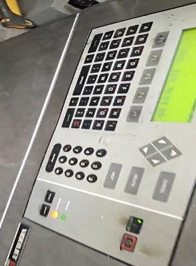 【请询价】伟迪捷VIDEOJET EXCEL 2000进口喷码机