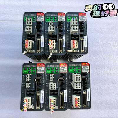 施耐德LXM28AU07M3X伺服驱动器-议价