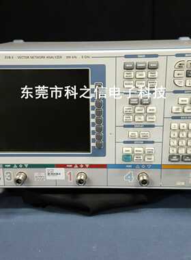 销售租赁R&S/罗德与H施瓦茨ZVB20ZVB4ZVB8ZVB14网络分析仪