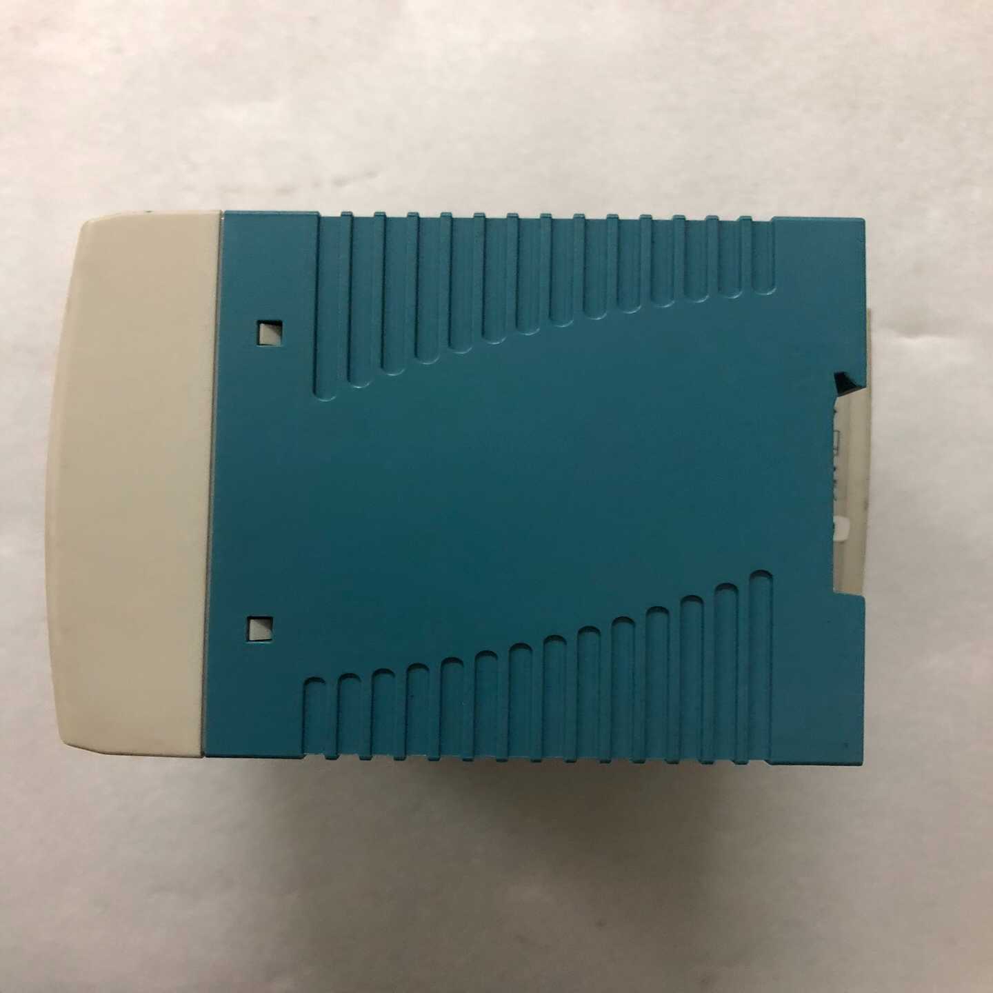 台湾明纬正品开关电源MDR-40-5