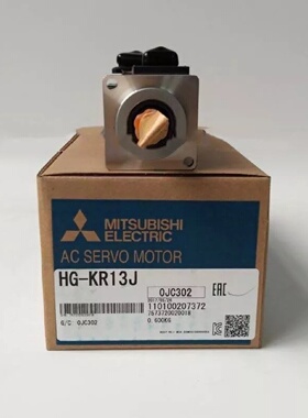 出售三菱伺服电机HGKN73JS100K