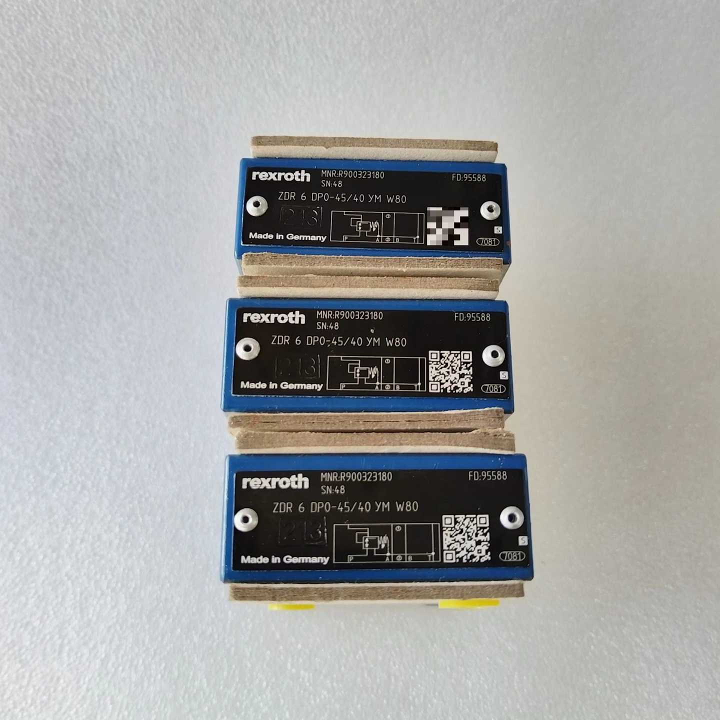 减压阀ZDR6DP0-45/40YMW80