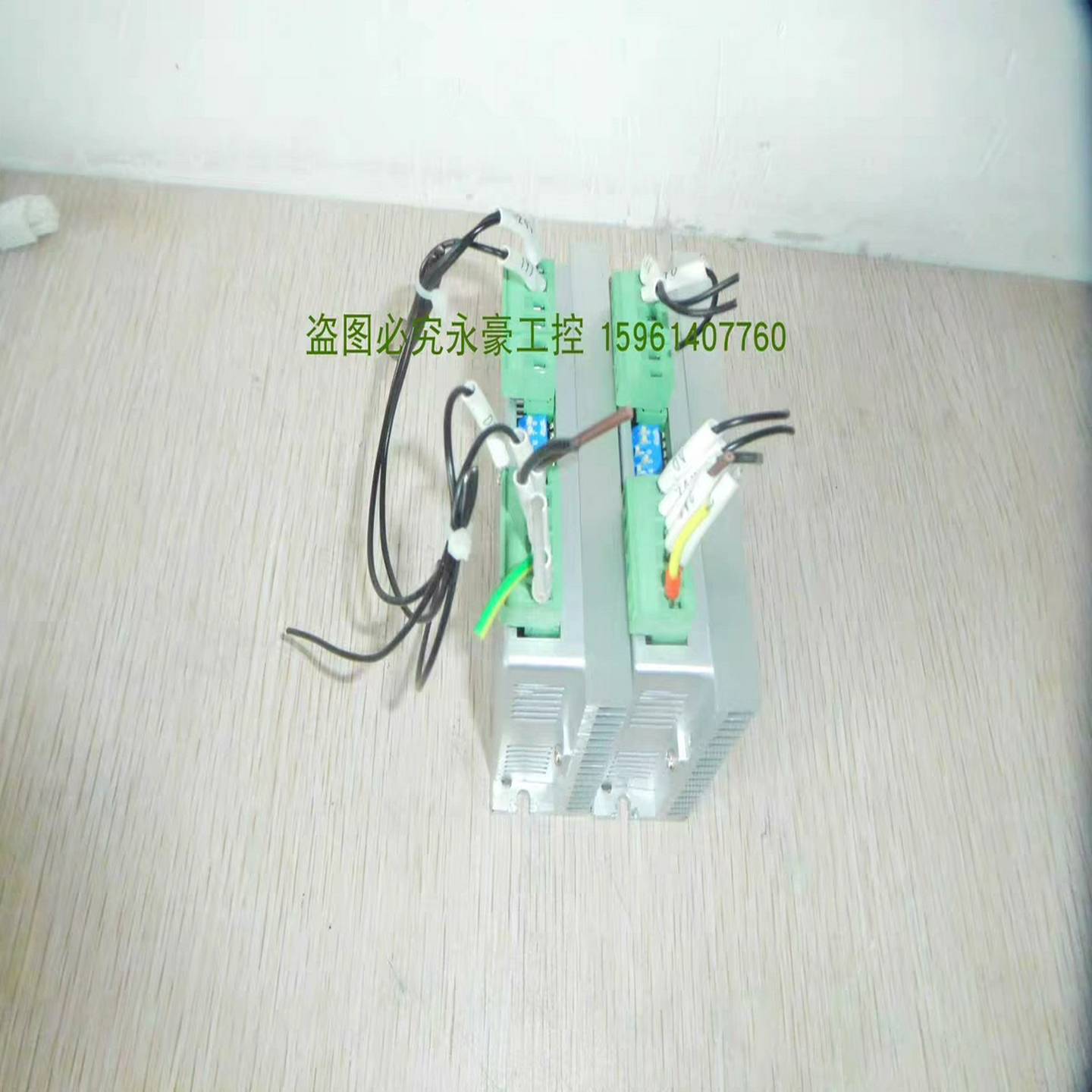 研控两相步进电机驱动器2D45M适配57/60系列两相步~询价