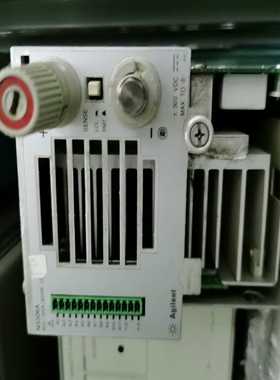 安捷伦电子负载模块。N3306A。N3303A功能正常。议价询价