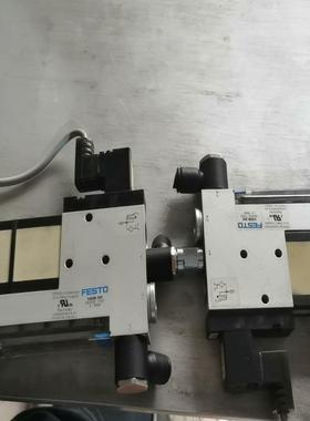 询价~FESTO费斯托真空发生器VADM-300 162505，同