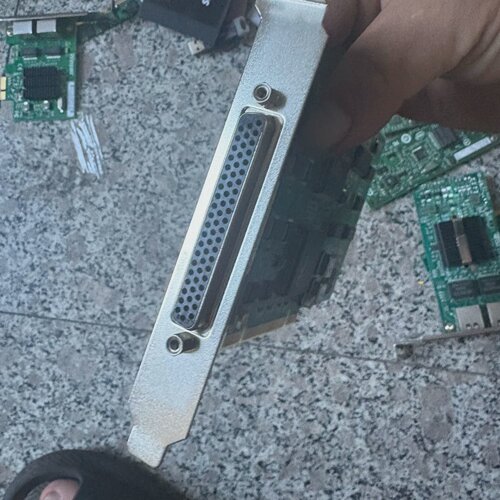 询-的PCBC218TurboPCI卡实物图