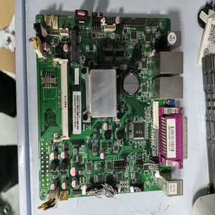 6C双网口 艾讯工控机主板SYS86366VGGA 工业工 洋洋设备