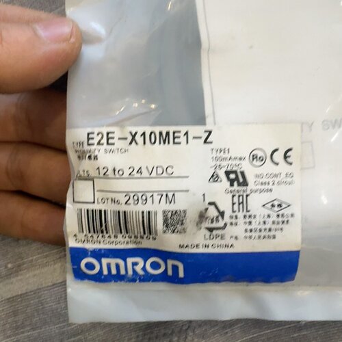询价-E2EX10ME1Z