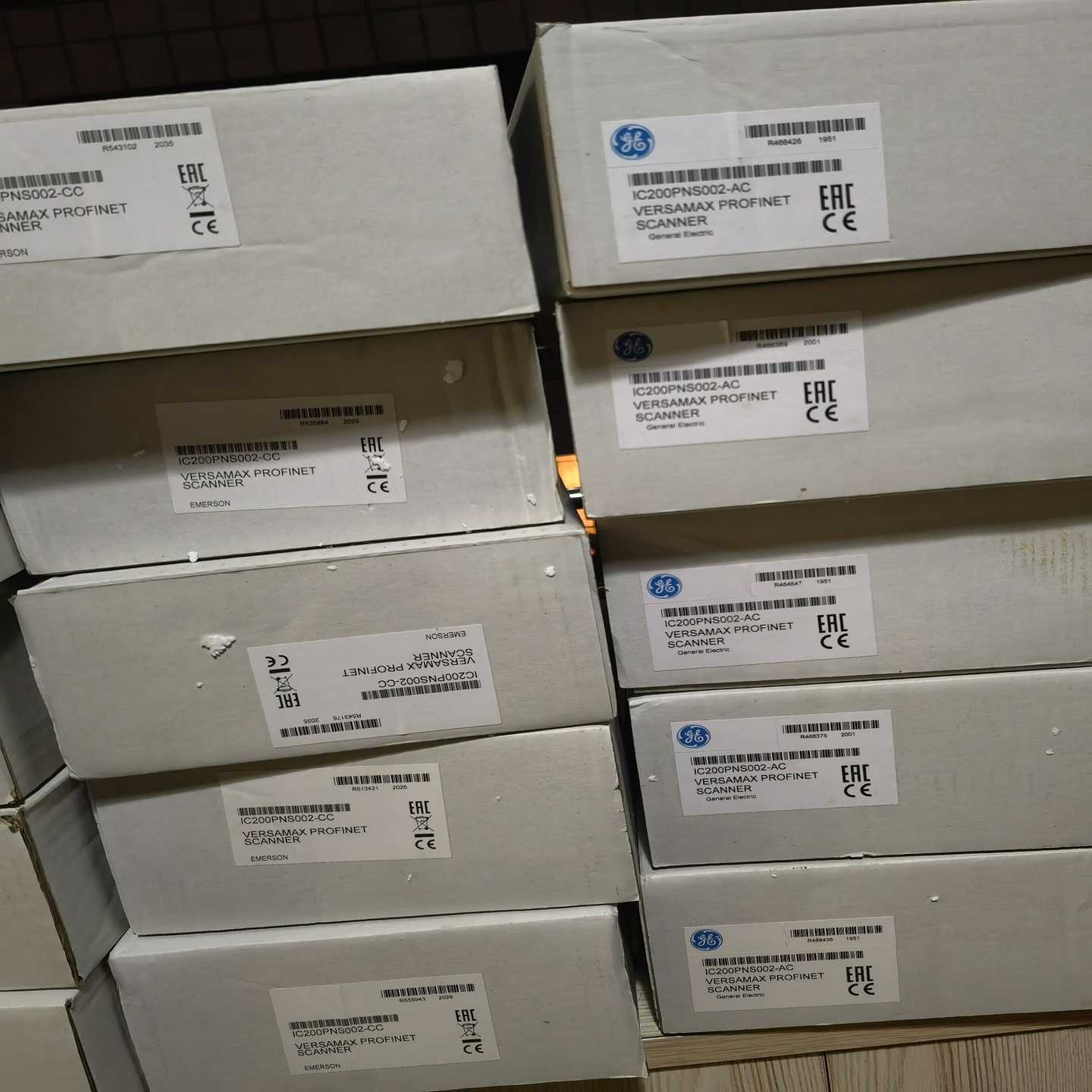 IC200PNS002议价~询价