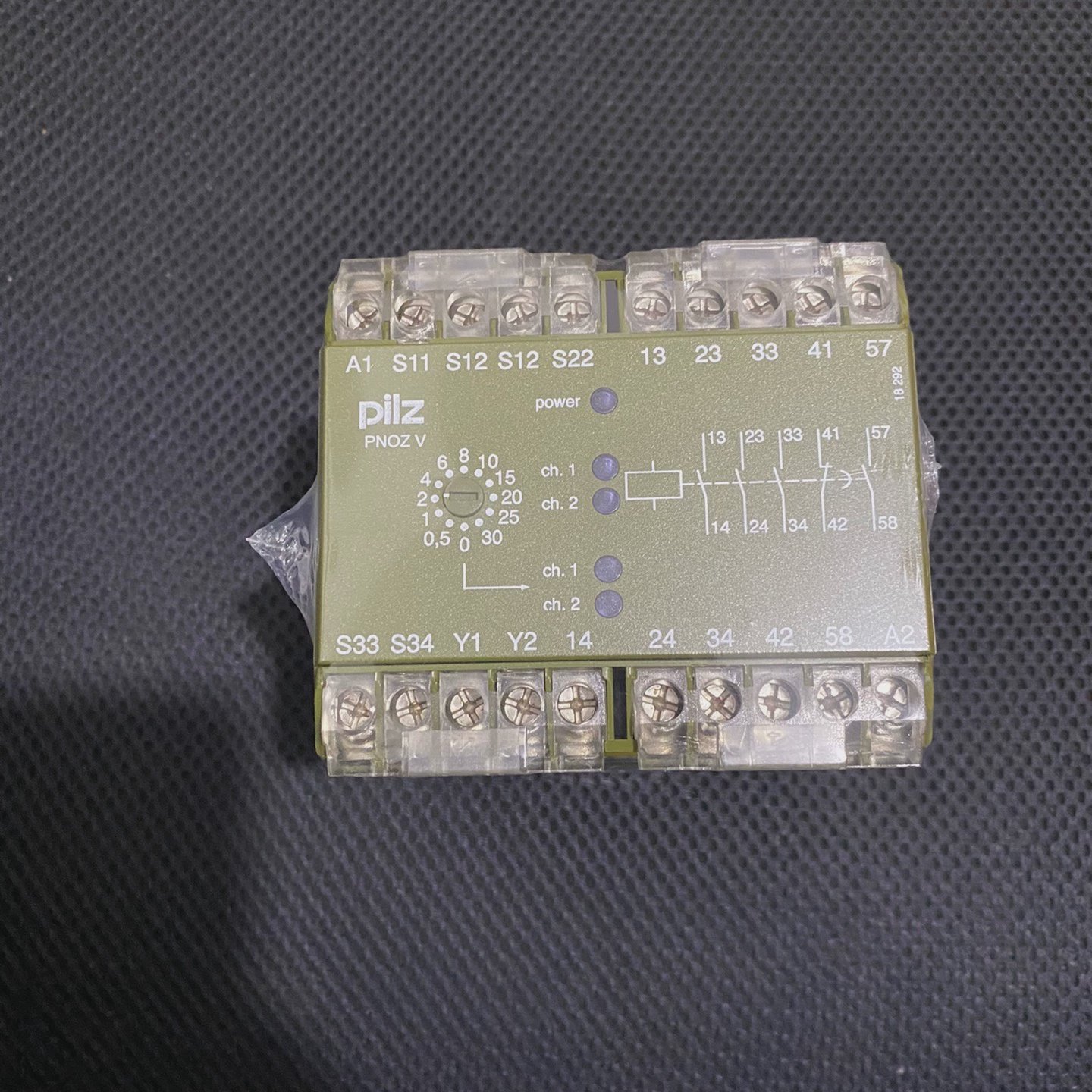 【询价】PILZ PNOZ V 30S 474790安全继电器，,3C数码配件,其它配件,淘宝优惠券,粉丝福利购,淘宝优惠卷