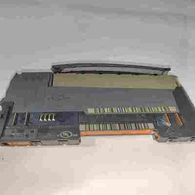 模块X20DC2396实物图质量询价