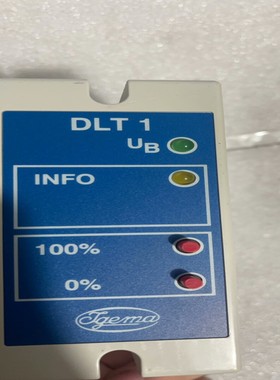 全新德国IGEMA依格玛锅炉低水位控制器--议价商品