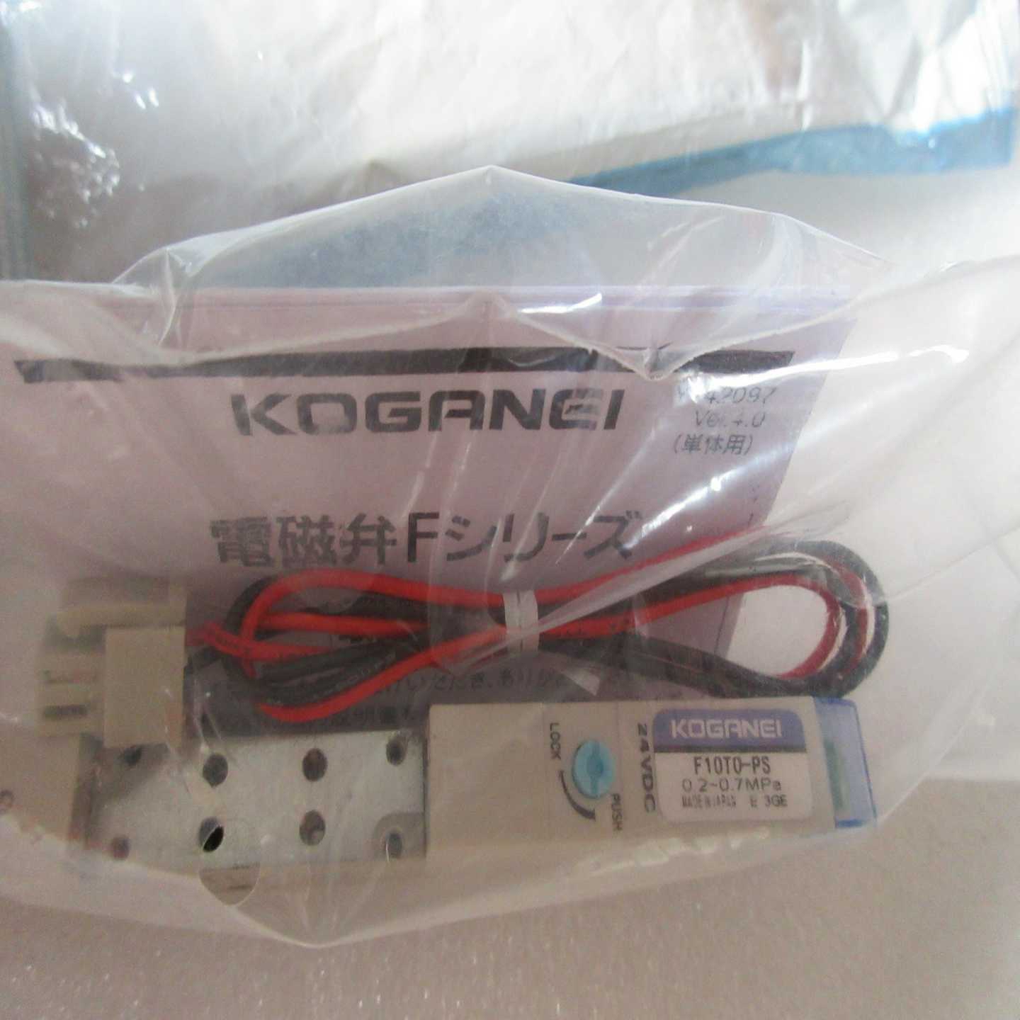 A028*全新原装小金井F1V0T0-PS