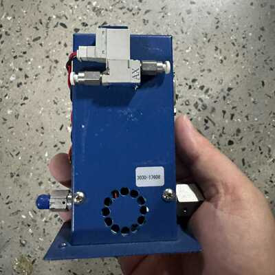 HORIBASTEC液体流量计L-MFM型号，2.5g/--议价商品