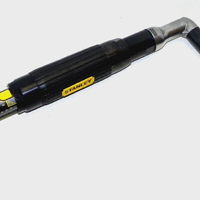 NEW STANLEY E23LA1311 ANGLE NUTRUNNER RPM 1497 Nm MAX 11 E23