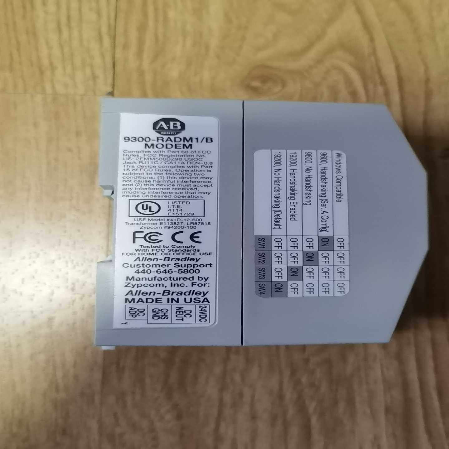 （议价）9300-RADM1