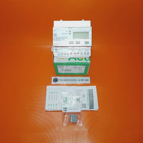 Schneider Electric IEM3465 Digital Electric Meter A9MEM3465