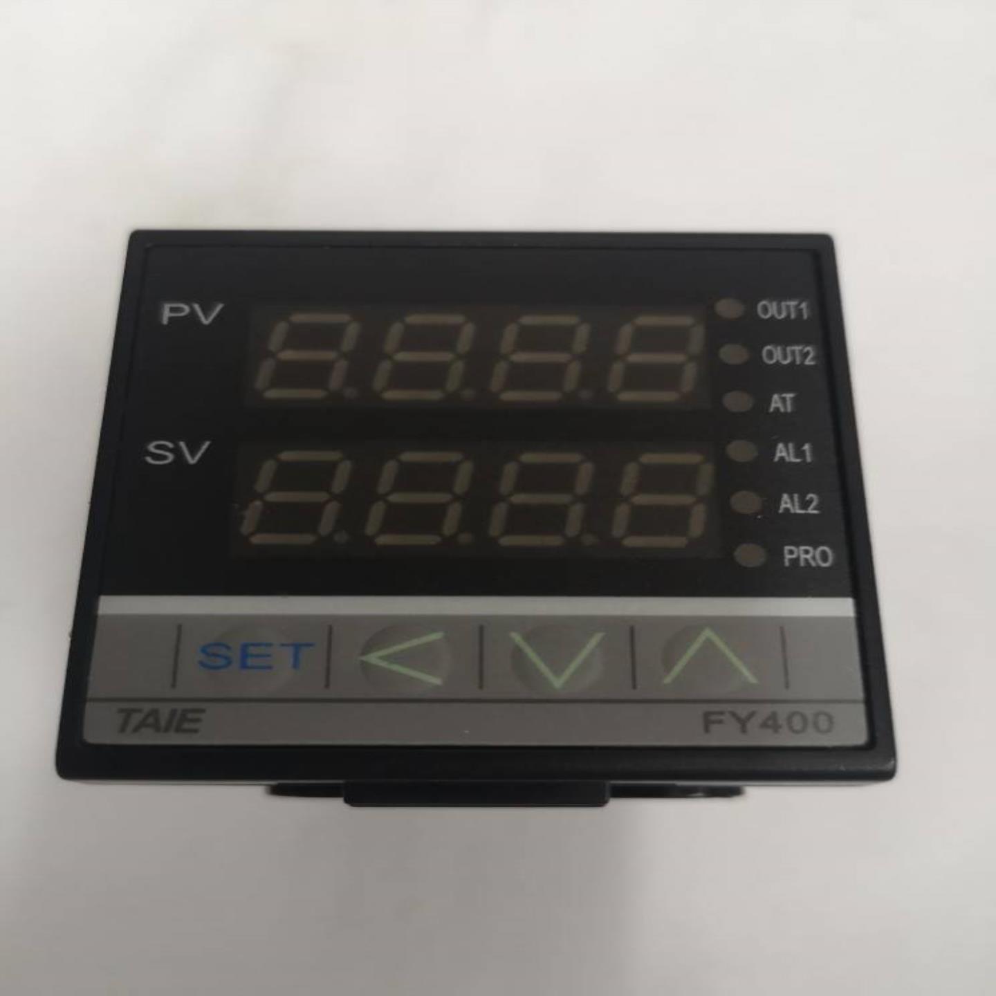 FY400 FY400-22100B 带通讯 台湾台仪温控器FY400-12100B32100B