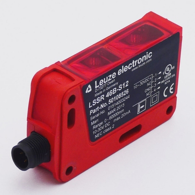 LeuzeLSSR46B-S1250108526Einweg-Lichtschranke-used-