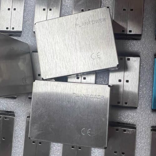 议价全新攀藤科技PMS5003 PM2.5激光感测器