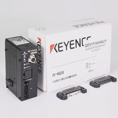KEYENCE IVHG15 Auswerteeinheit