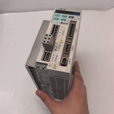 议价AsdA0721Ab Delta Ab Servo Drive 750W Power适用